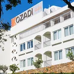 Ozadi 4* Ταβίρα