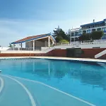 Ξενοδοχείο Ozadi 4*