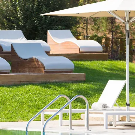 Hotel Ozadi 4*