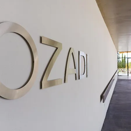Ξενοδοχείο Ozadi 4*