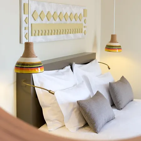 Hotel Ozadi Tavira
