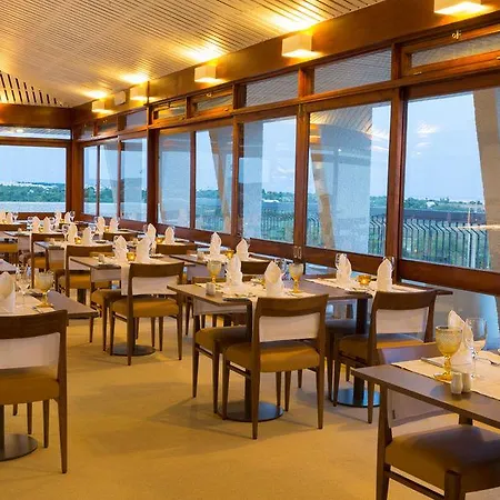 Hotel Ozadi Tavira
