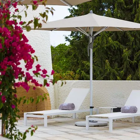 Hotel Ozadi Tavira