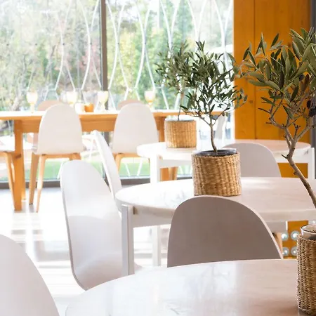 Hotel Ozadi Tavira