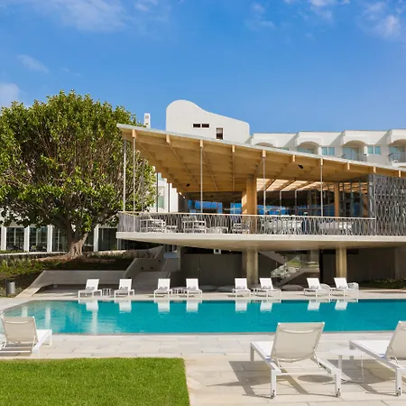 Hotel Ozadi 4*