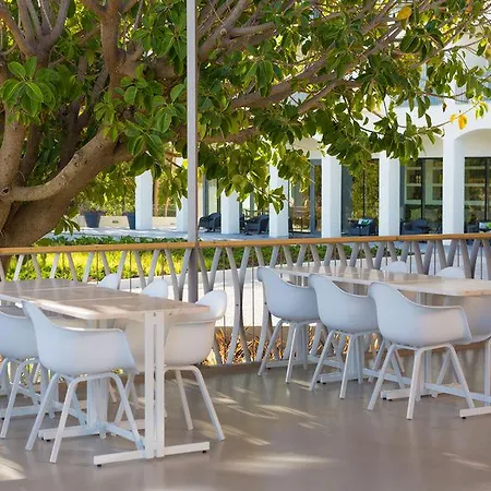 Hotel Ozadi Tavira