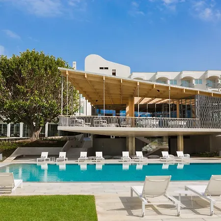 Hotel Ozadi 4*