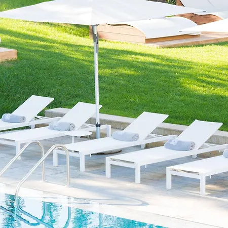 Ozadi Hotel