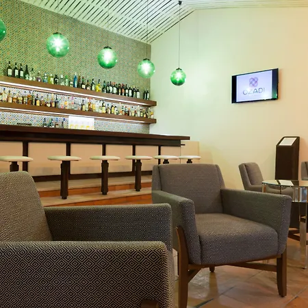 Hotel Ozadi Tavira
