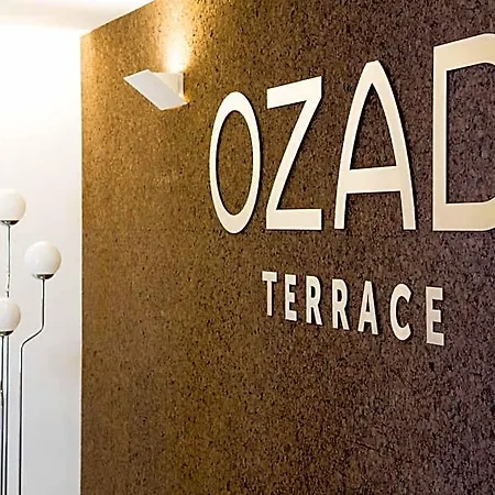 Hotel Ozadi