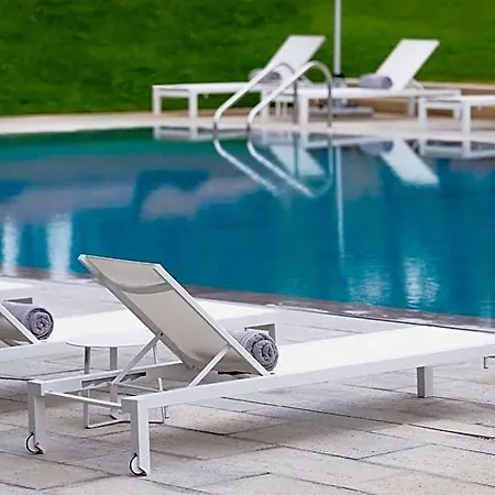 Hotel Ozadi 4*