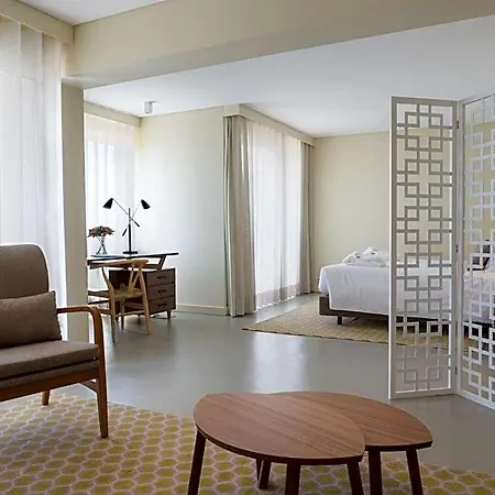Hotel Ozadi Tavira