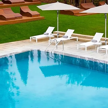 Ozadi Hotel 4*