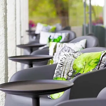 Ozadi Hotel Tavira