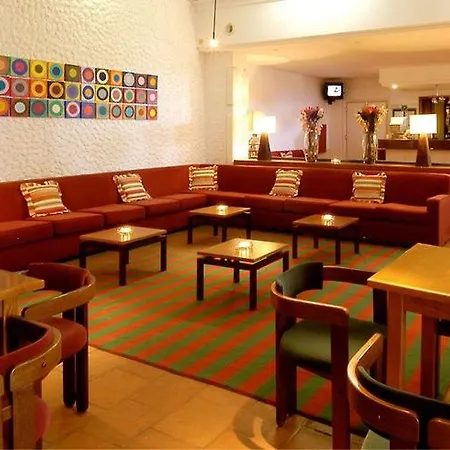 Hotel Ozadi Tavira