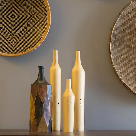 Ozadi Hotel Tavira