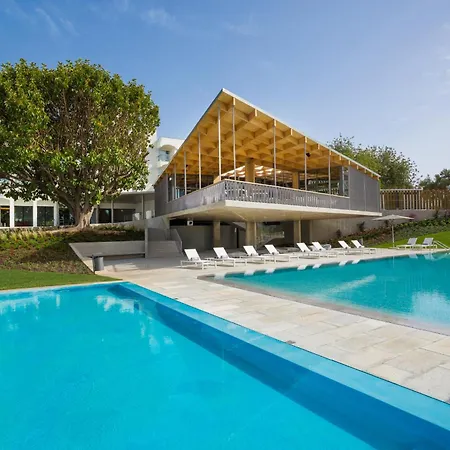 Hotel Ozadi 4*