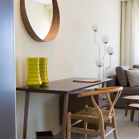 Hotel Ozadi Tavira