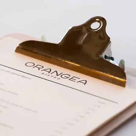 Ozadi Hotel Tavira