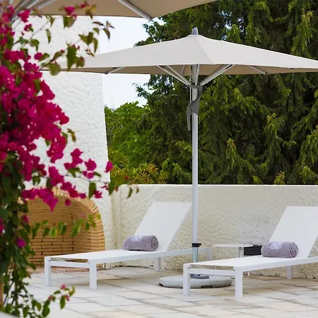 Hotel Ozadi Tavira