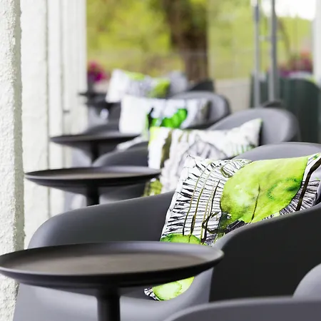 Hotel Ozadi Tavira