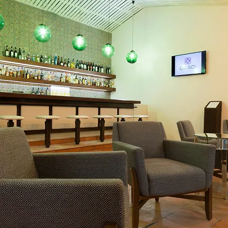 Hotel Ozadi
