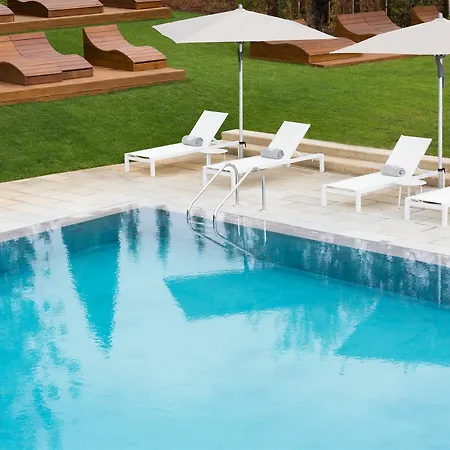 Ozadi Hotel Tavira