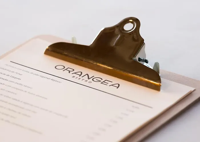 Ozadi Hotel Tavira