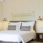 Ozadi Отель 4*