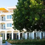 Отель Ozadi