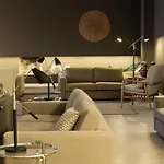 Отель Ozadi