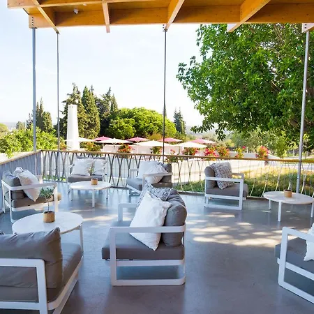 Hotel Ozadi Tavira