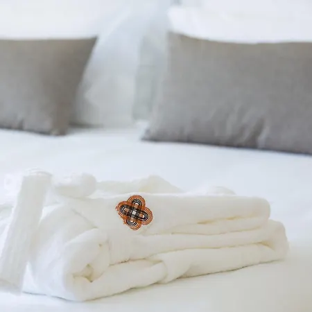 Ozadi Hotel 4*