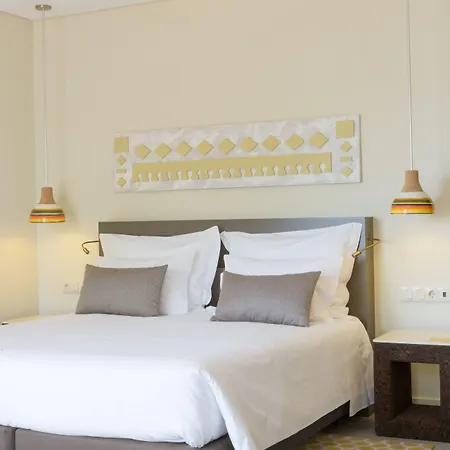 Ozadi 4* Tavira