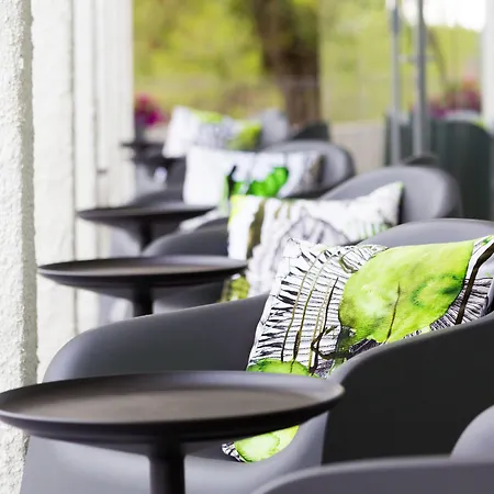 Ozadi Hotel Tavira