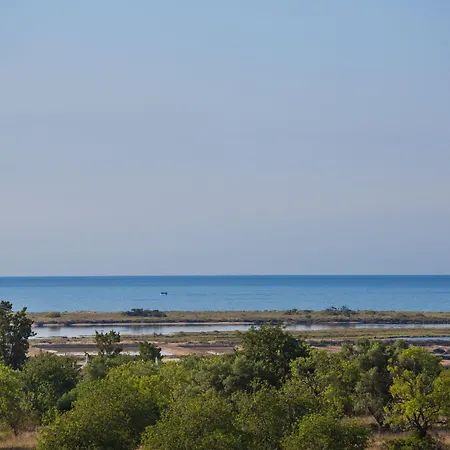 Ozadi 4* Tavira